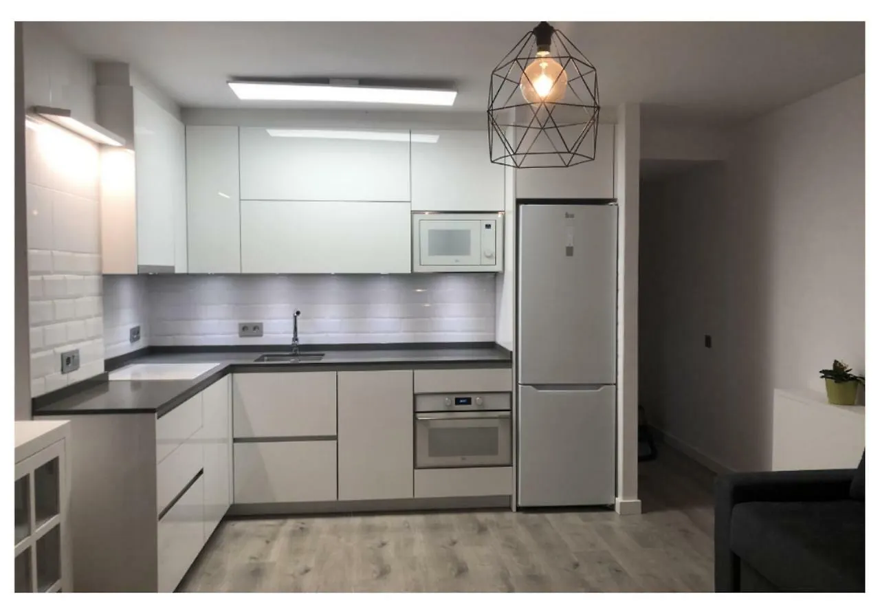 شقة Cambrils Regata Apartamento Junto El Mar إسبانيا