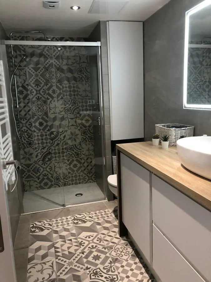 شقة Cambrils Regata Apartamento Junto El Mar إسبانيا