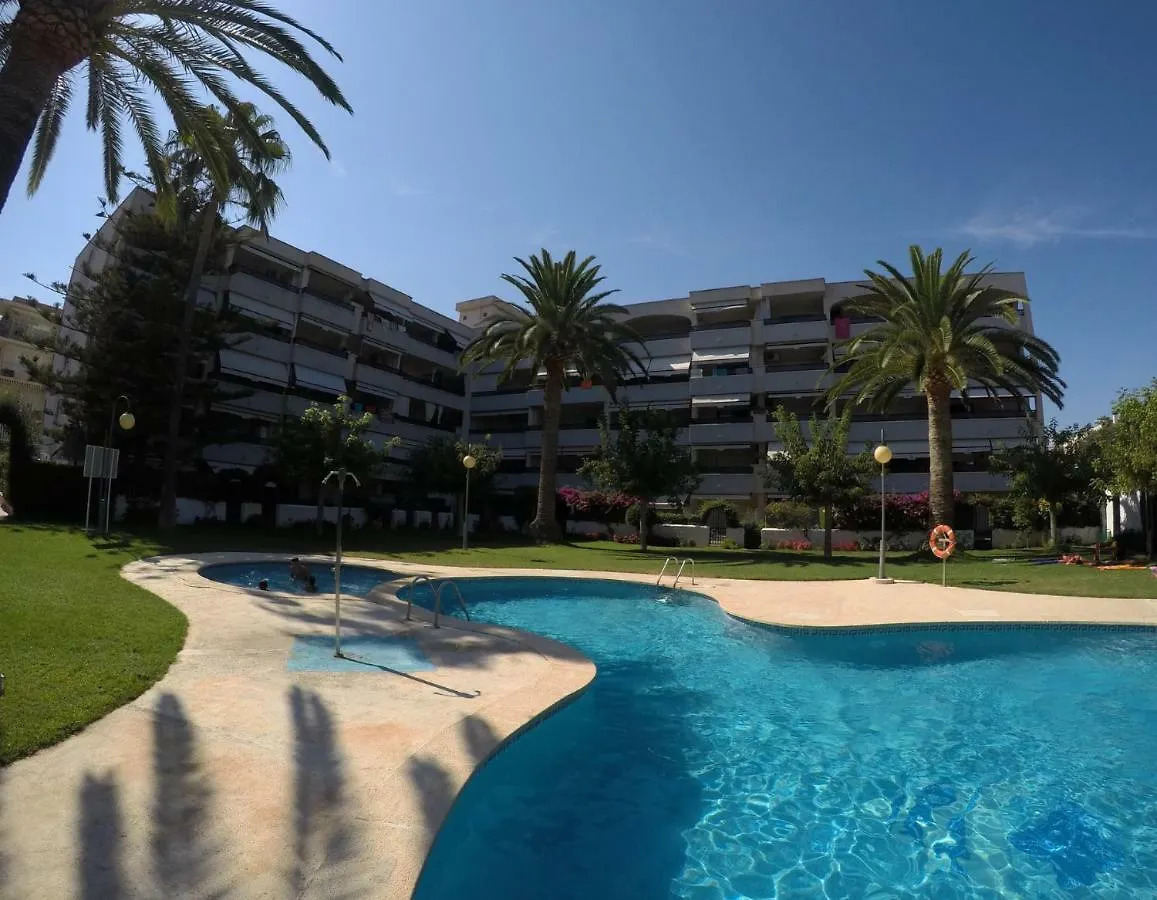 Cambrils Regata Apartamento Junto El Mar 0*,  إسبانيا