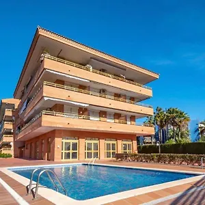 Apartamento Optimist, Cambrils