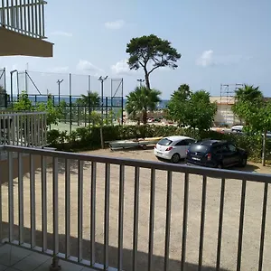 Apartamento Playa Salou A, Cambrils
