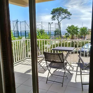 Apartamento Playa Esquirol, Cambrils