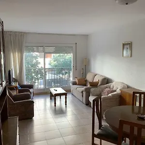 Apartamento Apartamento Cambrilsfornia, Cambrils