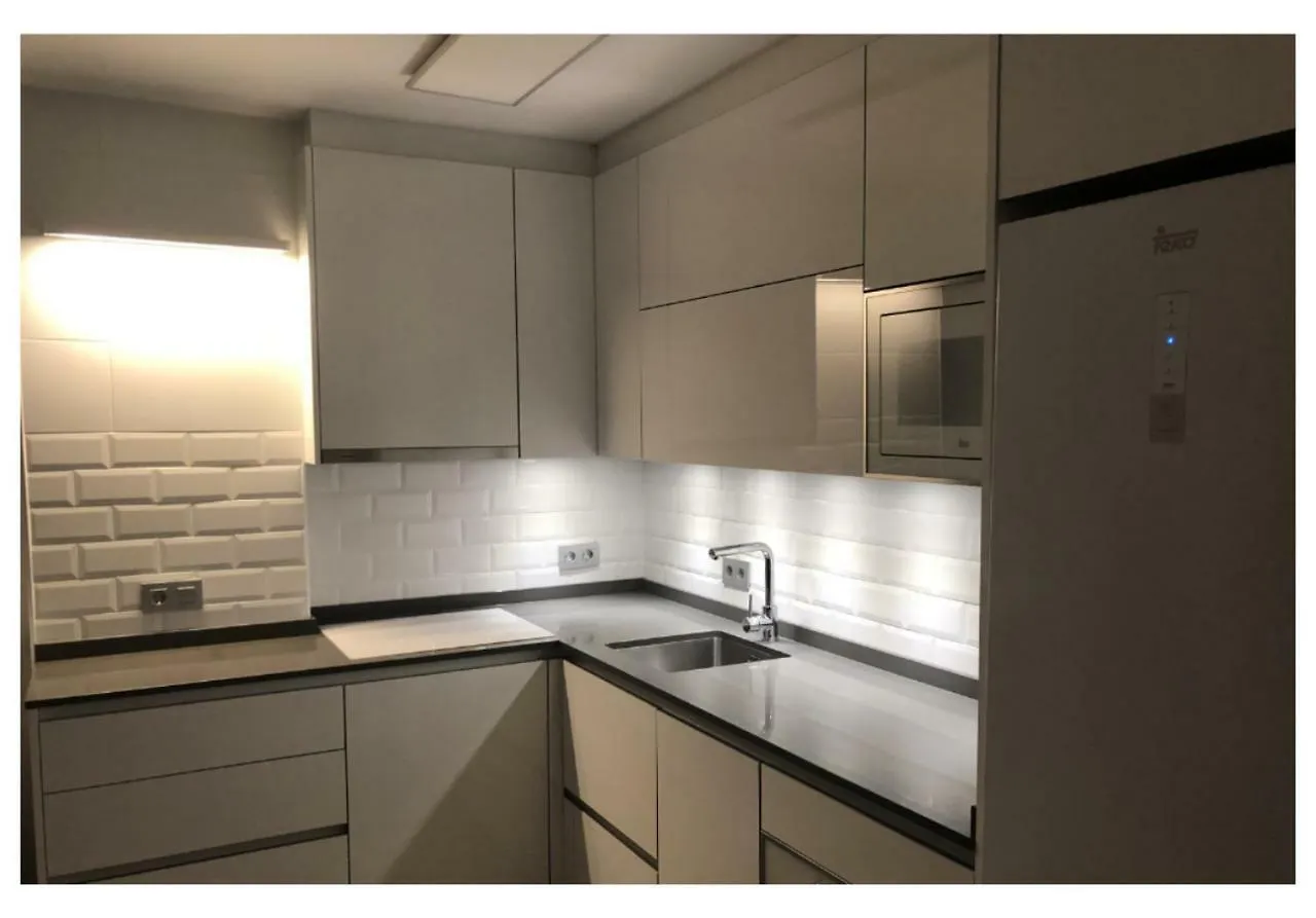 Cambrils Regata Apartamento Junto El Mar Appartement