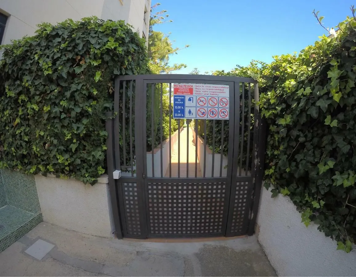 Appartement Cambrils Regata Apartamento Junto El Mar
