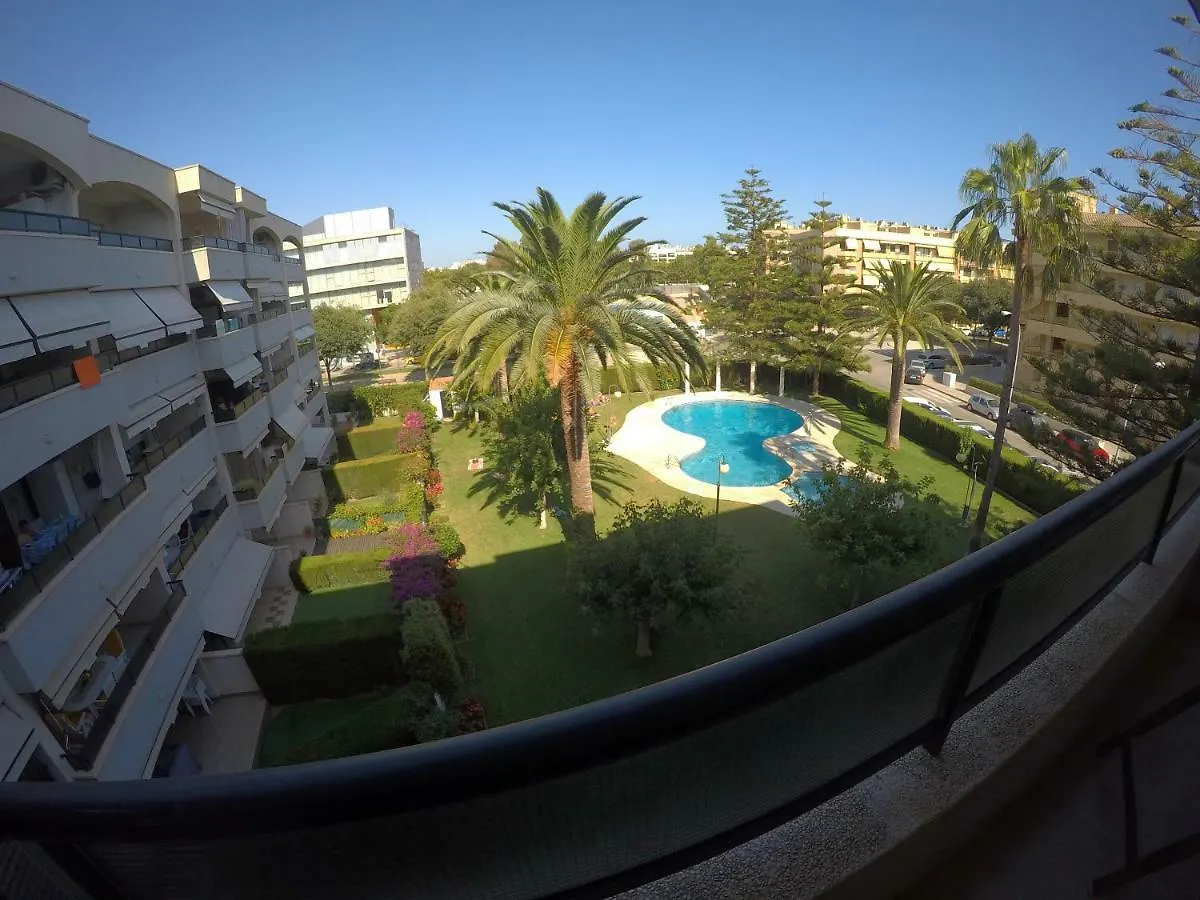 Appartement Cambrils Regata Apartamento Junto El Mar Spanje