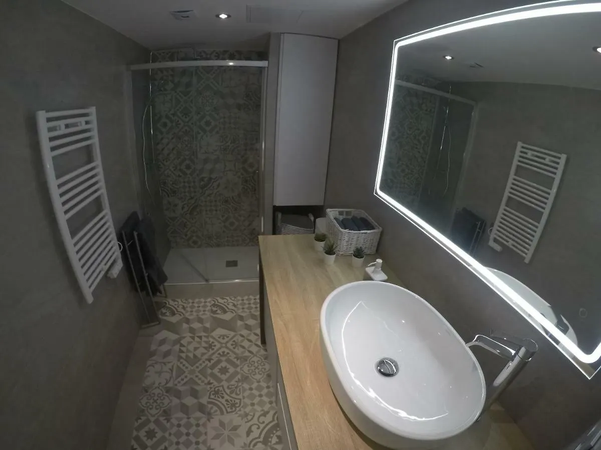 Appartement Cambrils Regata Apartamento Junto El Mar